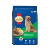 慧心犬糧-羊肉+米口味成犬配方3Kg公斤 x 1【萬家福】