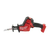 (店+)【Milwaukee 美沃奇】18V無碳刷單手軍刀鋸 M18FHZ 單機+選項 M18 FHZ-502X 中崙五金