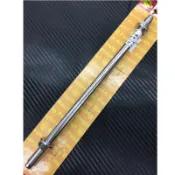 🥳阿德騎士部品 POSH 白鐵引擎心 引擎芯 10X235 勁戰