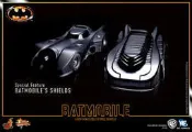 Hot toys 蝙蝠車 MMS170 (全新未拆)
