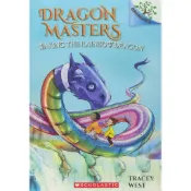 Dragon Masters #10: Waking the Rainbow Dragon【禮筑外文書店】