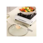 (店+)矽膠鍋蓋防燙帽 鍋蓋帽 防燙套  隔熱套 防燙 廚房好物 烹飪防燙套 011018