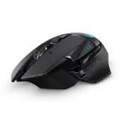 (店+)【Logitech 羅技】G502 LIGHTSPEED 高效能無線電競滑鼠
