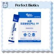Perfect Biotics 益生菌補充劑(30x2g)無盒韓國 - 無包裝