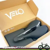 【速度公園】VELO SENSO TT 專業系列座墊 坐墊 鈦弓 透氣 260g 避震系統公路車 自行車坐墊
