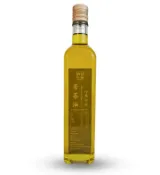 KLEVER 【TOE拇指小舖】黃金冷壓初榨苦茶油 500ml (苯駢芘檢測安全)⭐️壓製日期2026/06/11⭐️