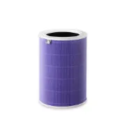 (店+)☆小米淨化器4濾芯 抗菌強效版(米家空氣淨化器濾芯 HEPA濾芯 活性碳 買就送靜電除效過濾棉)