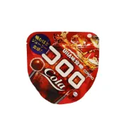 UHA味覺糖 酷露露Q糖(可樂味) 40g【Donki日本唐吉訶德】