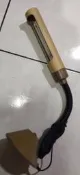 二手 附兩支13W燈管 電子式 省電護眼檯燈...豐原 枱 飛利浦 3M 博視 東亞 旭光 小米 LED
