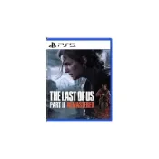 (店+)【SONY 索尼】PS5  最後生還者 二部曲   The Last of Us Part II  重製版  中文版