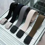 AirRoom【正品現貨】2023SS NEIGHBORHOOD GI BELT 帆布 皮帶 腰帶 仿舊 5色