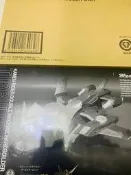 w 機車配件包 shf Kamen rider 假面騎士全新