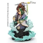 【阿田小舖】全新現貨 霹靂激鬥名鑑SE公仔-萍山練峨眉 霹靂公仔 霹靂布袋戲