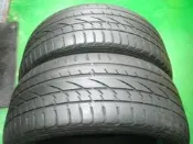 中古馬牌﻿輪胎UHP   255/50/19 103W ***沒補過.捷克製***