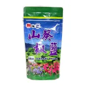 (店+)【農會】阿里山農會 山葵椒鹽300gX1包(夾鏈袋包裝)