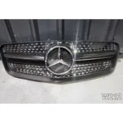 賓士W212水箱罩E200 E250 E350 E63