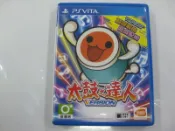 ☆勿威？百寶箱☆ PSV 太鼓之達人 中文版