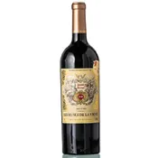 【品酒網】法國 LGI酒莊 葡萄酒女神特級精選紅葡萄酒 750ml Les Muses de la Vigne Réserve Rouge
