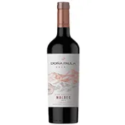 【品酒網】阿根廷 唐璜酒莊精選系列-馬爾貝克 紅葡萄酒 750ml Dona Paula Estate - Malbec