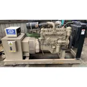 發電機.2013年日本KUBOTA.中古發電機.消防發電機.60KW三相220V.二手發電機.備用發電機.柴油發電機