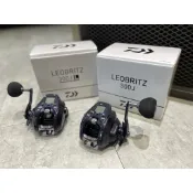 💢桃園東區釣具【Daiwa LEOBRITZ 300J 電動捲線器 電捲】#免運