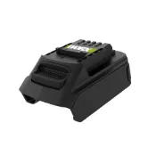 (店+)【WORX 威克士】20V鋰電池轉換器 WA4600 橘色系列機子可轉接綠色電池