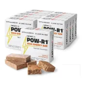 (店+)POW-R1德製國防軍方招標同款(地震颱風壓縮乾糧)戰備糧食應急緊急乾糧軍用口糧防災包登山口糧