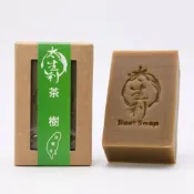 (店+)【太生利】茶樹皂-天然手工皂