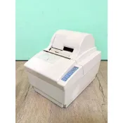 ＜譜蕾兒電玩＞（二手）WP-520 二聯式發票機 POS 列印機 收銀機 收據機 WP520