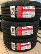 【優質輪胎】美國百年品牌ATLAS全新胎_195/205/45/16_泰國製(CSC3 PS3 DRB NS20)三重區