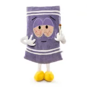 【CJTOYZ】預購 Kidrobot 南方公園 毛巾巾 24吋 可使用毛巾 Towelie 南方四賤客 浴巾 收藏