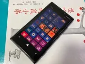 限時下殺諾基亞920Lumia920夜拍手機，特價機螢目發黃老化，nokia諾基亞920聯通3g，記憶體32g，藍牙