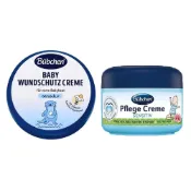 (店+)【Bubchen 貝臣】雪花膏75ml | 萬用護膚膏150ml