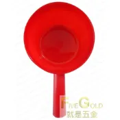 (店+)水杓  小 中 大  耐衝擊塑膠水瓢   #就是五金  土水工具