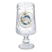 星巴克 巨蟹星座玻璃杯