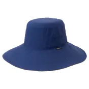 【【蘋果戶外】】mont-bell 1108435 NV 海軍藍 Parasol Hat 圓盤帽 防曬帽 大盤帽