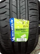 ***天下第一輪***MICHELIN 米其林 SAVER+ 195/55/15 完工價2800