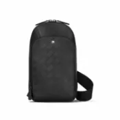 [昇恆昌宅配網] Montblanc 萬寶龍(精品) 萬寶龍Extreme 3.0側背包