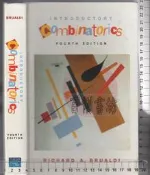 佰俐O《INTRODUCTORY Combinatorics 4e》2004-BRUALDI
