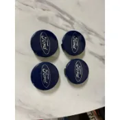 FORD FOCUS MONDEO KUGA 原廠中古鋁圈蓋四個
