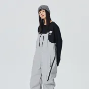 (店+)【DAYOU】吊帶式 雪褲 單板滑雪褲 滑雪褲 防雪褲 滑雪衣褲 雪衣雪褲 防水雪褲 女雪褲 男雪褲