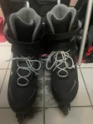 Rollerblade 成人直排輪 (ZETRABLADE M)