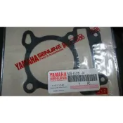山葉 YAMAHA 原廠 汽缸墊片 52S SMAX155 FORCE 1DK 52S-E1351-01