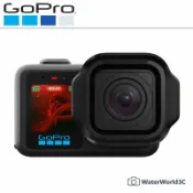 水世界3C 【中壢NOVA-水世界】GoPro MISSION 1 PRO 全方位運動攝影機 公司貨