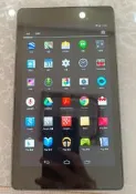 限時下殺華碩 nexus 7 系統配置如圖  無其他配件  有16G和32G 有