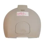 象印 原廠公司貨 電熱水瓶 CD-LCF30/CD-LCF40/CD-LCF50專用上蓋組(灰色) 7580TK