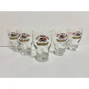 ［輝哥古早味KIRIN 燙金 麒麟杯 啤酒杯 單只價 Becks德國製 木柄開罐器