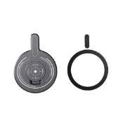AMagisn AF03 磁性手機支架適配器支架更換適用於 Insta360 Flow 智能手機雲台穩定器兼容 iPho