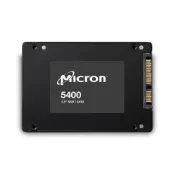 Micron 5400 PRO 480GB 2.5吋 SATA SSD MTFDDAK480TGA-1BC1ZABYYR
