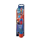 Marc jacobs旗艦店 Oral-B 歐樂B 階段型電池式兒童電動牙刷(DB4510K)1支入『STYLISH MONITOR』空運禁送 D304968